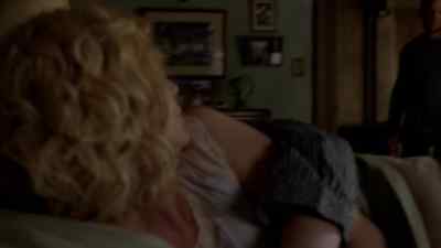 (man) Norman. - Bates Motel