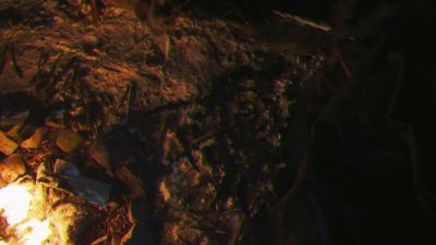 Man has not known a power that he does not crave - Mythica: The Darkspore