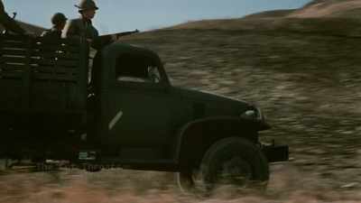 [man] Not ten kilometers
from here, - Wise Guy: David Chase and The Sopranos