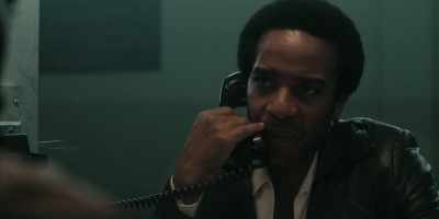 Man, you notice how at some point - The Big Cigar