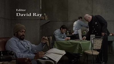 Man Now this is historical - Carlito's Way: Rise to Power
