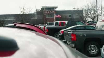 MAN: Now serving
a 20-year prison sentence - Leavenworth