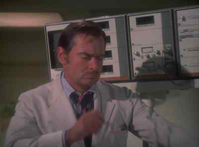 MAN: Now! - The Six Million Dollar Man