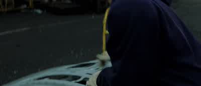 Man NY: Hey, Smith! - 8 Mile