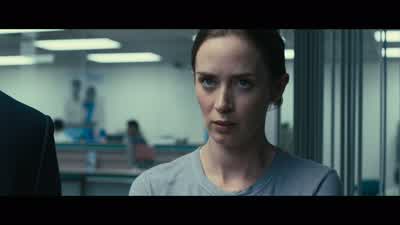 Man: Oh, damn, that's smart. - Sicario