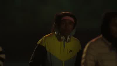 Man, oh, man, I didn't do nothing. - The Chi