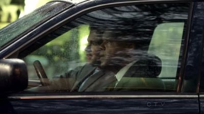 Man, oh, man! - Blue Bloods