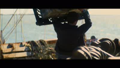 MAN: Oh! - The Falcon and the Winter Soldier