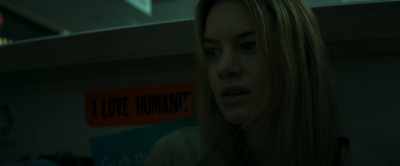 MAN: Oh, that's even worse. - Night of the Hunted