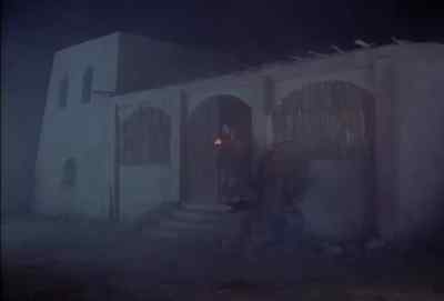 MAN: Oh, what's that? - Hercules: The Legendary Journeys   The Circle of Fire