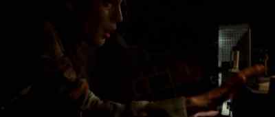 (MAN OHATTERING ON RADIO) - The Strangers