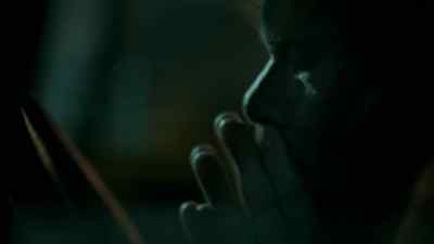 [man on PA] ...door number 2. - Bloodline