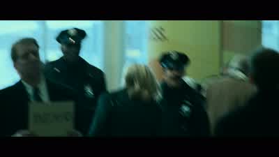 Gilberto de Piento. - The Bourne Ultimatum