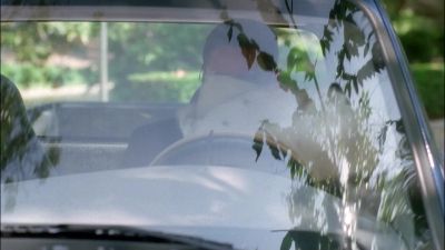 MAN (on phone):
Dude, are you there? - NCIS