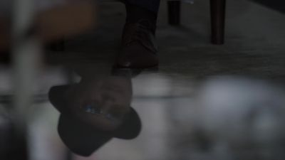 [man on phone]
There you are. - The Blacklist