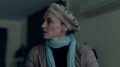 (MAN ON RADIO
CONTINUES INDISTINCTLY) - The Kettering Incident