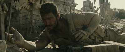 MAN ON RADIO: Did you know
that he was an orphan? - The Wall