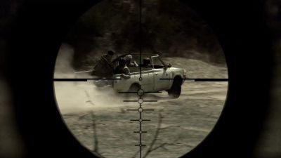 [ Man On Radio ]
Foxtrot 31 Delta. - Lie to Me