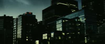 MAN: (ON RADIO Six-one is going down. - Suicide Squad