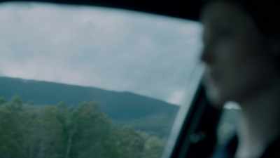 MAN: (ON RADIO)
That was Crimson and Clover, - The Kettering Incident