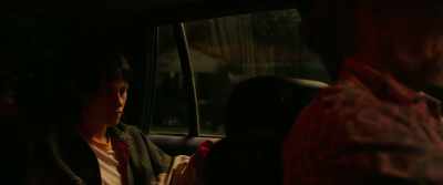 MAN: (ON RADIO) This is
 crack cocaine, - Love Lies Bleeding