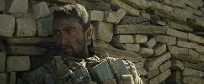 MAN ON RADIO:
We copy Spartan Tree Tree. - The Wall