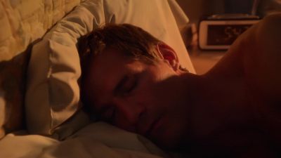 MAN:
...on the Sunset Strip
in Hollywood. - NCIS: Los Angeles