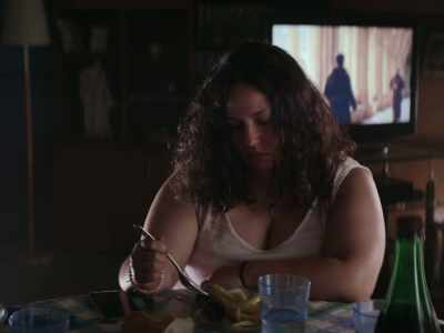 man on TV:
Do you need something
or are you just pestering us? - Piggy