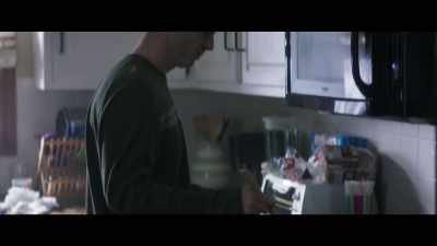 [man on TV] First, there was only one
air traffic controller - Aftermath