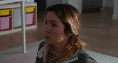 - [Man On TV] I only heardabout it myself three days ago. - Justine
