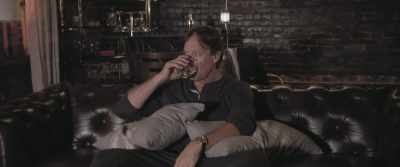 [Man On TV] If you order one box now - Let There Be Light