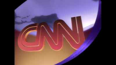 [man on TV] In 1980,
CNN revolutionized - Never Look Away