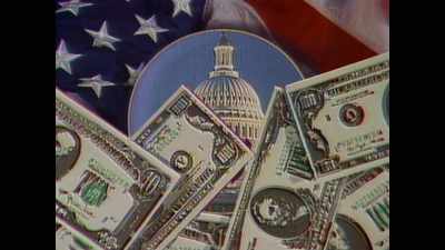 [man on TV]
Power is what PACs are about. - Get Me Roger Stone
