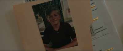 [man on TV]
Showers and thunderstorms today - Possessions