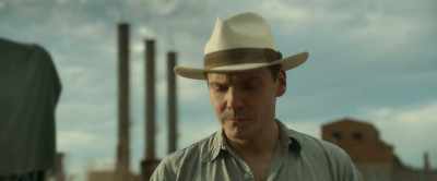 [man on TV] The Chambers - The Movie Teller