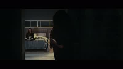 MAN ON TV: Wait! - WandaVision