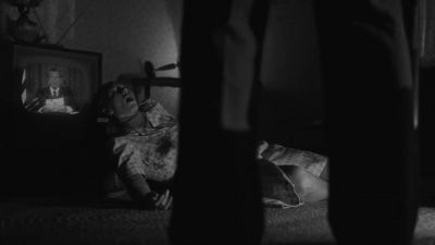 [man on TV]  ...were a sharp surprise. - Riverdale