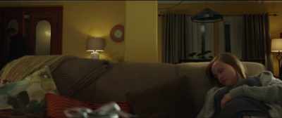 MAN ON TV: You don't know
nothing about good times. - Goon: Last of the Enforcers