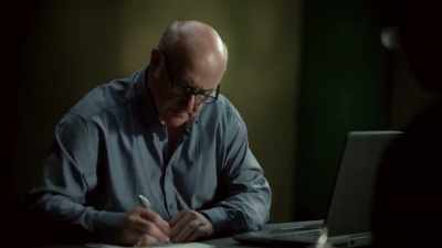 Man On Video: I feel that cold-blooded murderers - Inside the Mind of a Con Artist