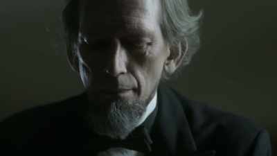 Man: One reason he was selected - Blood and Fury: America's Civil War