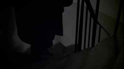 (Man) One, two, three, four, - The Thirty Nine Steps