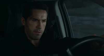 [man over phone]
Hey, Nero. Listen, amigo. - Seized
