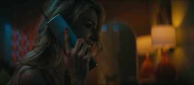 [man] [over phone]
I-- I can't do that. - Night of the Missing