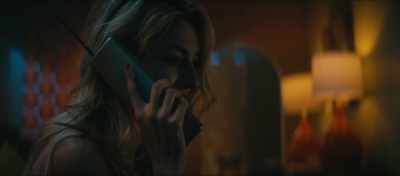 [man] [over phone]
Oh. Oh, um... - Night of the Missing