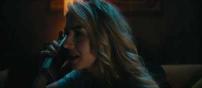 [man] [over phone]
[panting] - Night of the Missing
