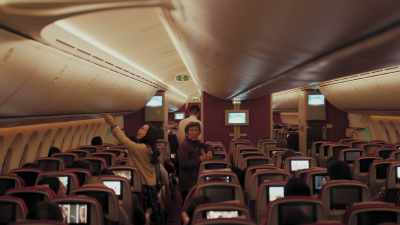 [man over PThe passenger
cabin will be subjected - Make People Better