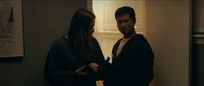 - [Man Over Radio] Answer me! - By Night's End
