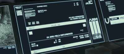- MAN OVER RADIO: Come in.
- (WHIRRING) - Archive