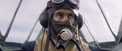 [man over radio] Flight leader,
this is Nipper. - Battle Over Britain