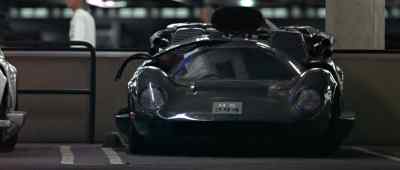 MAN OVER SPEAKER:
--temporarily restricted in this area. - THX 1138